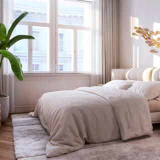 Prodej bytu 3+kk 89 m² Praha