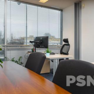 Pronájem kanceláře 236 m² Brno
