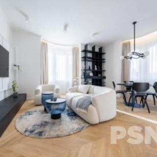 Prodej bytu 2+kk 65 m² Praha Žižkov, Jeseniova