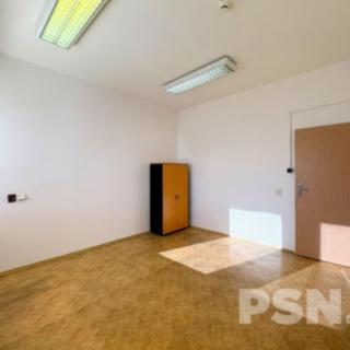 Pronájem kanceláře 14 m²
