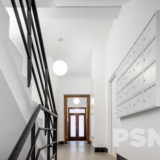 Prodej bytu 2+kk 40 m² Praha