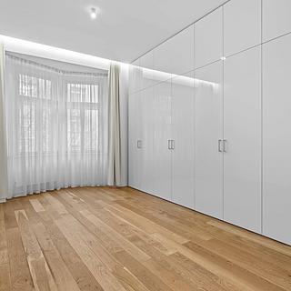 Pronájem bytu 3+kk 98 m² Praha Vinohrady, Laubova