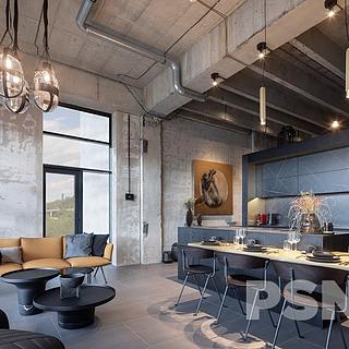 Prodej bytu 2+kk 58 m² Praha Modřany, Československého exilu