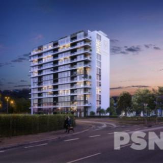 Prodej kanceláře 58 m² Praha, Československého exilu