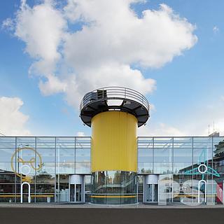 Pronájem obchodu 1 000 m² Brno Zábrdovice, Plynárenská