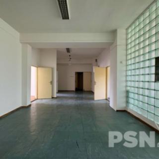 Pronájem kanceláře 142 m²