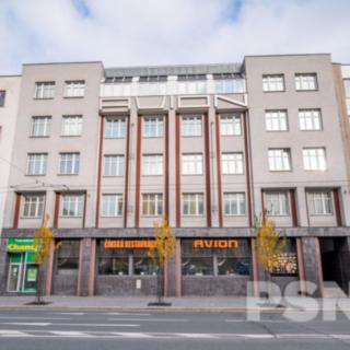Pronájem kanceláře 20 m² Hradec Králové