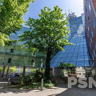 Pronájem kanceláře 36 m² Brno Zábrdovice, Plynárenská