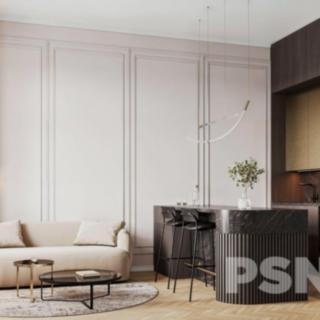 Prodej bytu 4+kk 114 m² Praha