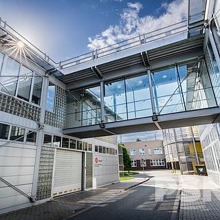 Pronájem kanceláře 25 m² Brno Zábrdovice, Plynárenská