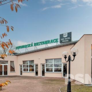 Prodej restaurace 1 218 m² Praha Chodov, Čenětická