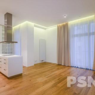 Pronájem bytu 2+kk 74 m² Praha