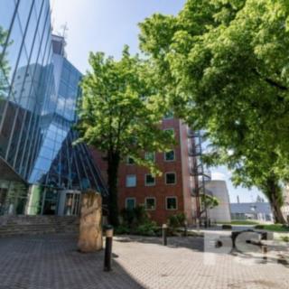 Pronájem kanceláře 970 m² Brno Zábrdovice, Plynárenská