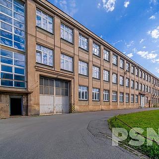 Pronájem kanceláře 18 m² Hradec Králové Kukleny, Pražská třída