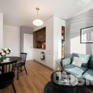 Prodej bytu 2+kk 40 m² Praha