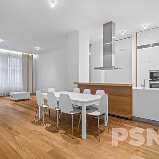 Pronájem bytu 3+kk 109 m² Praha Vinohrady, Laubova