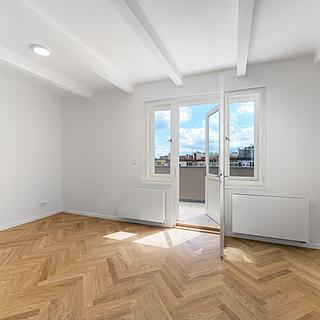 Prodej bytu 3+kk 78 m&sup2; Praha