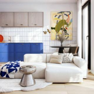 Prodej bytu 3+kk 74 m² Brno