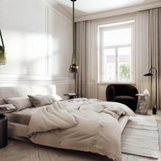 Prodej bytu 2+kk 57 m² Praha