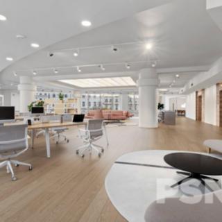 Pronájem obchodu 475 m² Praha