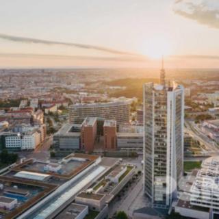 Pronájem kanceláře 266 m² Praha Nusle, Na strži