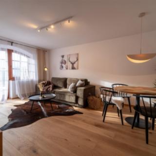Prodej bytu 2+kk 41 m² Špindlerův Mlýn Bedřichov