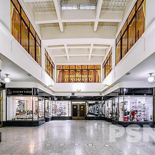 Pronájem obchodu 15 m² Praha