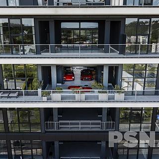 Prodej bytu 2+kk 47 m² Praha Modřany, Československého exilu