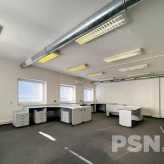 Pronájem kanceláře 51 m²
