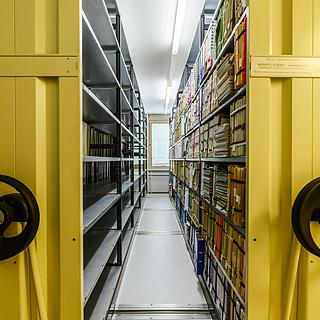 Pronájem skladu 450 m&sup2; Ústí nad Orlicí