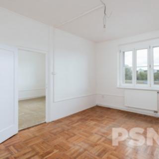 Prodej bytu 3+1 82 m² Praha