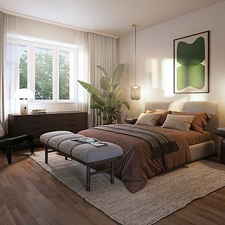 Prodej bytu 2+kk 54 m² Praha Braník, Ke Krči