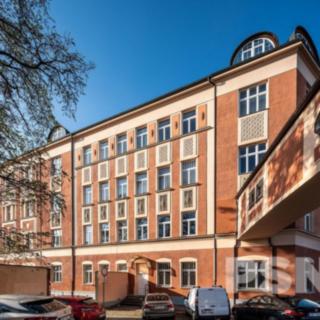 Pronájem kanceláře 15 m² Praha