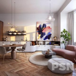 Prodej rodinného domu 53 m² Praha