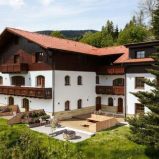 Prodej bytu 4+kk 73 m² Špindlerův Mlýn Bedřichov, Na Okálech