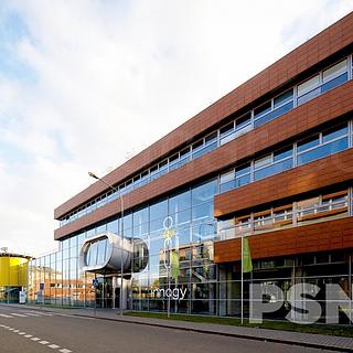 Pronájem ostatního komerčního prostoru 413 m² Brno Zábrdovice, Plynárenská