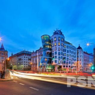 Pronájem kanceláře 35 m² Praha Nové Město, Jiráskovo náměstí