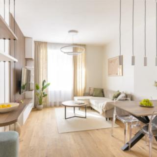 Prodej bytu 2+kk 60 m² Praha