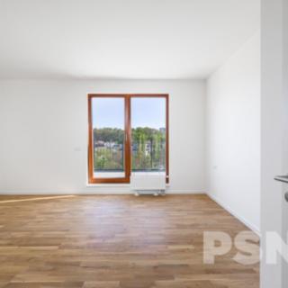 Prodej bytu 1+kk, garsoniery 36 m² Praha