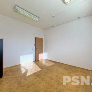 Pronájem kanceláře 14 m²
