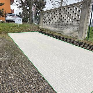 Pronájem ostatní nemovitosti 16 m² Brno Židenice, Juliánovské náměstí