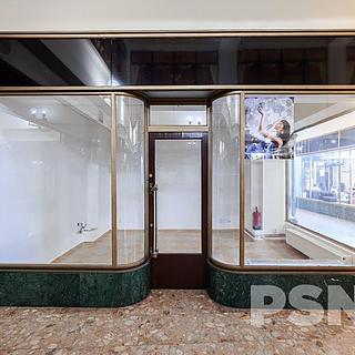 Pronájem obchodu 15 m² Praha Nové Město, Vodičkova
