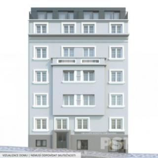 Prodej bytu 3+kk 77 m² Praha