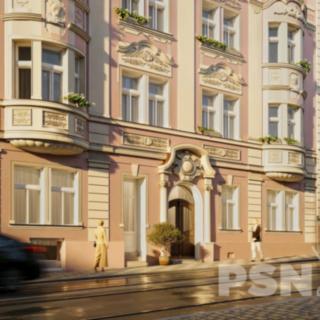 Prodej skladu 48 m² Praha
