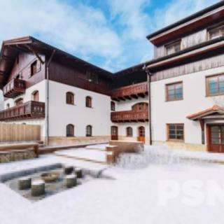 Prodej bytu 4+kk 73 m² Zlaté Hory