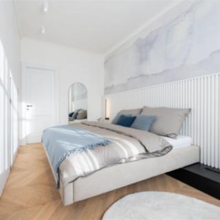 Prodej bytu 2+kk 63 m² Praha
