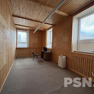 Pronájem kanceláře 25 m² Brno Komárov, U vlečky