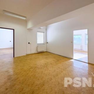 Pronájem kanceláře 53 m²