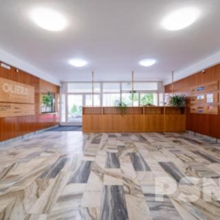 Pronájem kanceláře 20 m² Hradec Králové
