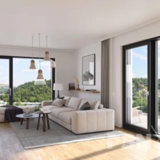 Prodej bytu 4+kk 116 m² Praha